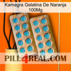 Kamagra Orange Jelly 100Mg new08